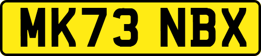 MK73NBX