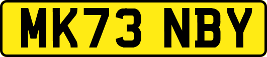 MK73NBY
