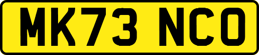 MK73NCO