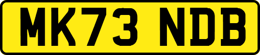 MK73NDB
