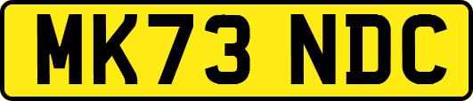 MK73NDC