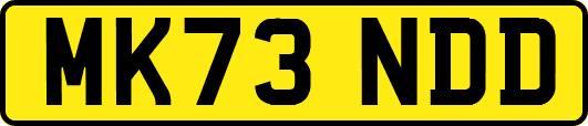 MK73NDD
