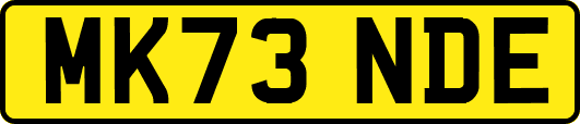 MK73NDE