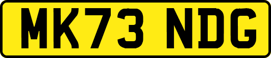 MK73NDG