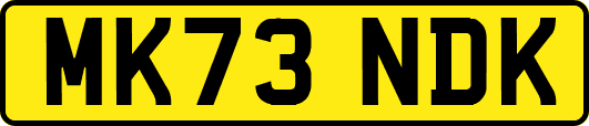 MK73NDK