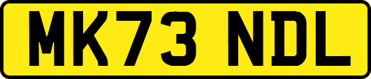 MK73NDL