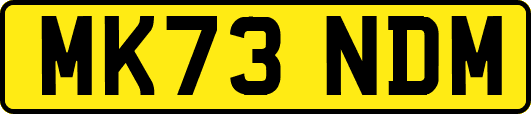 MK73NDM
