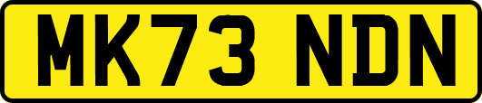 MK73NDN