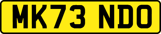 MK73NDO