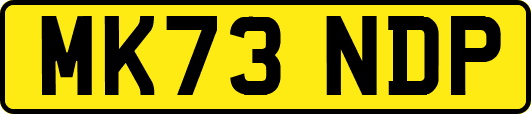 MK73NDP