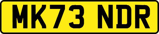 MK73NDR