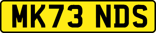 MK73NDS