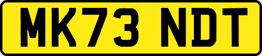 MK73NDT