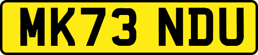 MK73NDU
