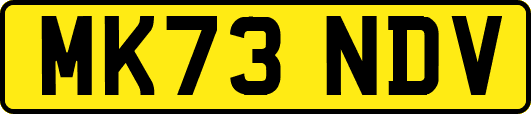 MK73NDV