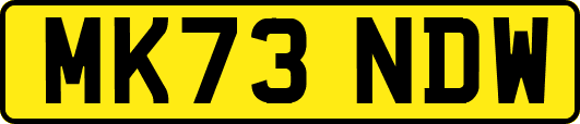 MK73NDW