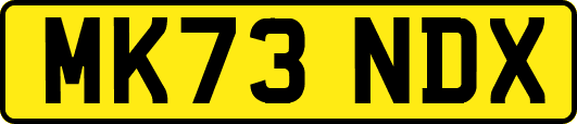 MK73NDX