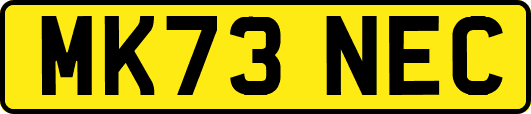 MK73NEC