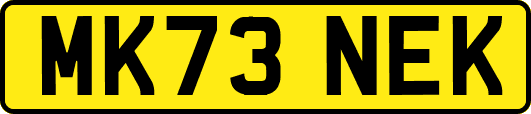 MK73NEK