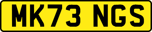 MK73NGS