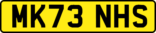MK73NHS
