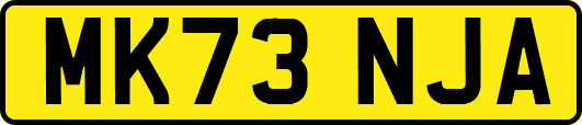 MK73NJA
