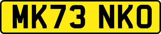 MK73NKO
