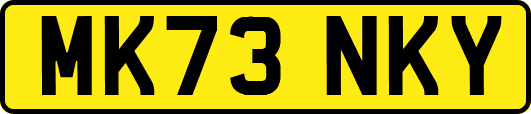MK73NKY