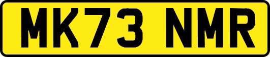 MK73NMR