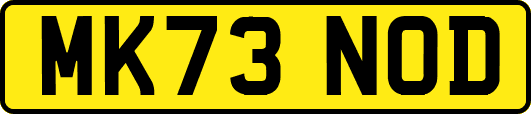 MK73NOD
