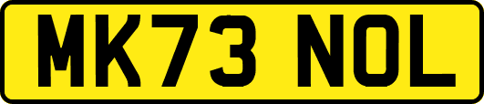 MK73NOL