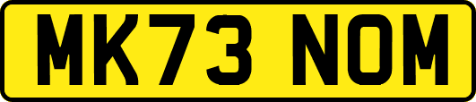 MK73NOM