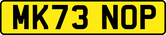 MK73NOP