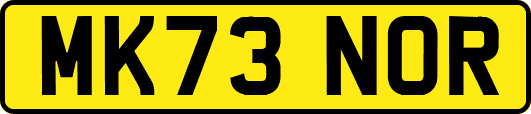 MK73NOR