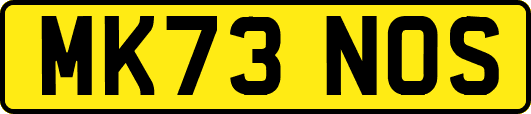 MK73NOS