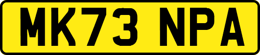 MK73NPA