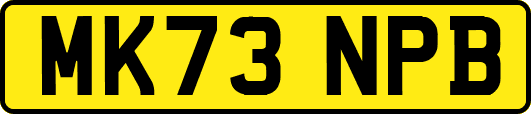 MK73NPB