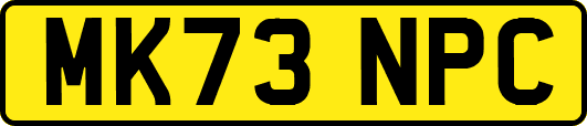 MK73NPC