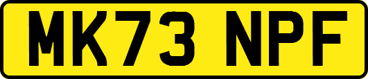 MK73NPF