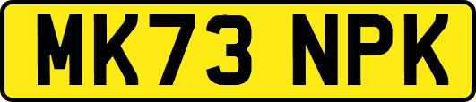 MK73NPK