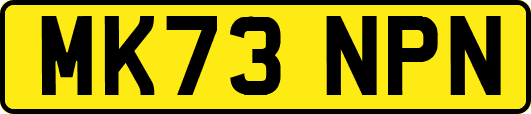 MK73NPN