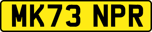 MK73NPR