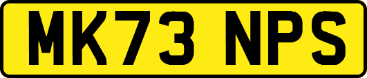 MK73NPS