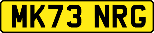 MK73NRG