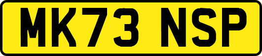 MK73NSP