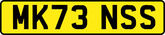 MK73NSS