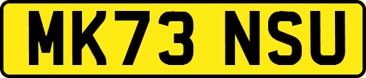 MK73NSU