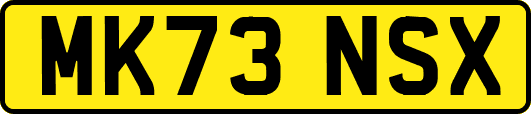 MK73NSX