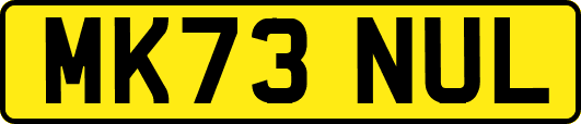 MK73NUL