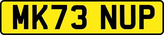 MK73NUP